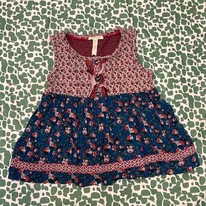 Matilda Jane Friends Forever Gabriella Sara Top